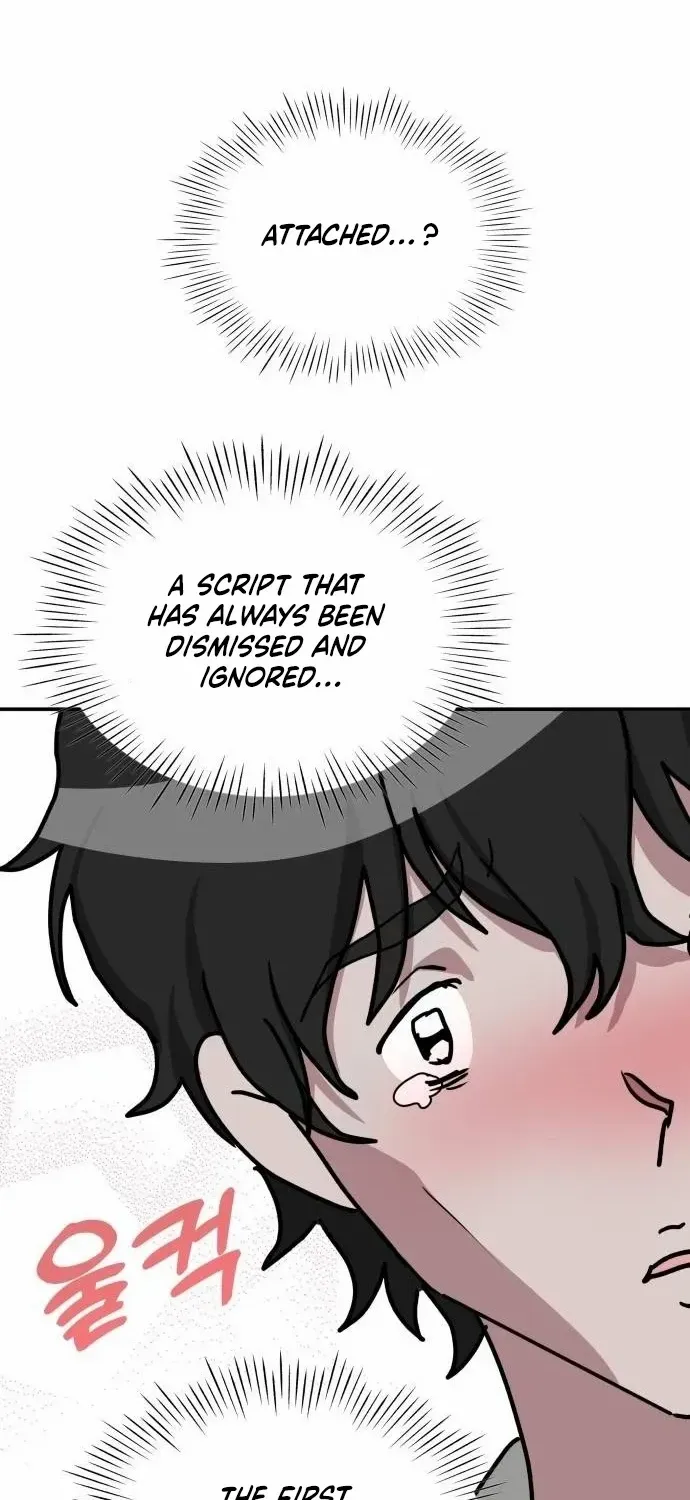 I Was Immediately Mistaken For A Monster Genius Actor Zinmanga X Chapter 8 Page 44