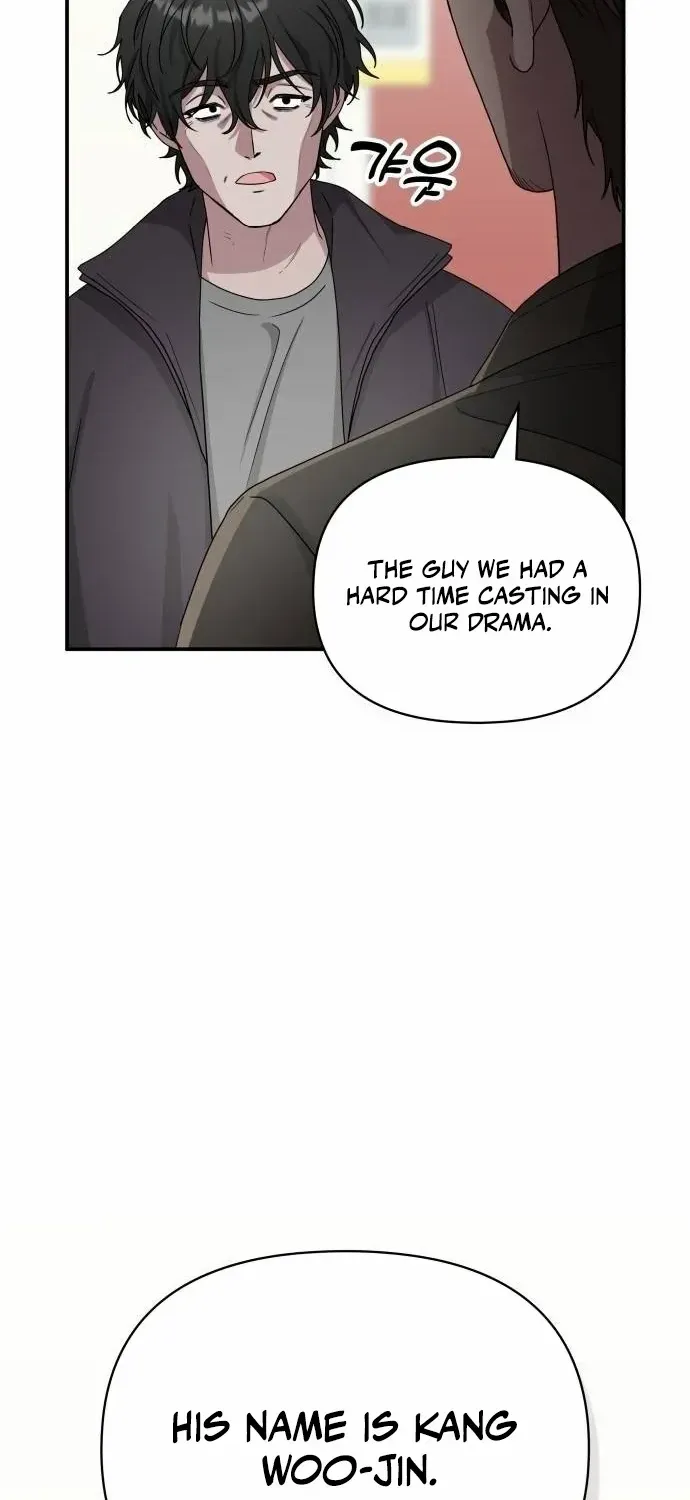 I Was Immediately Mistaken For A Monster Genius Actor Zinmanga X Chapter 7 Page 3