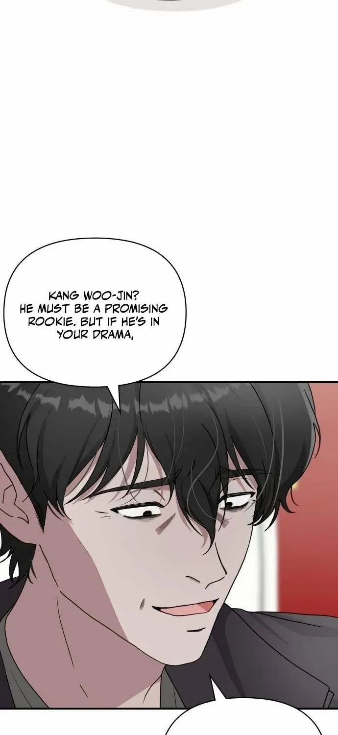 I Was Immediately Mistaken For A Monster Genius Actor Zinmanga X Chapter 7 Page 6