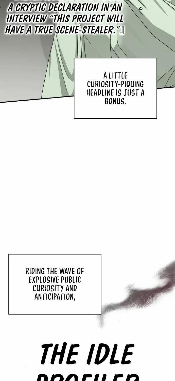 I Was Immediately Mistaken For A Monster Genius Actor Zinmanga X Chapter 7 Page 15