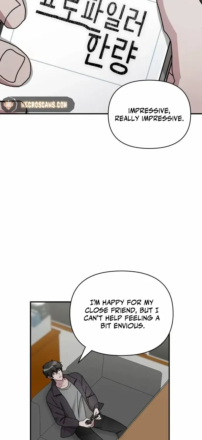 I Was Immediately Mistaken For A Monster Genius Actor Zinmanga X Chapter 7 Page 17