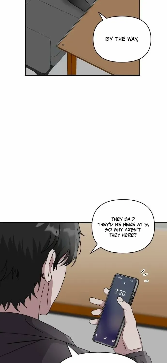 I Was Immediately Mistaken For A Monster Genius Actor Zinmanga X Chapter 7 Page 18