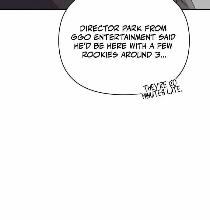 I Was Immediately Mistaken For A Monster Genius Actor Zinmanga X Chapter 7 Page 19