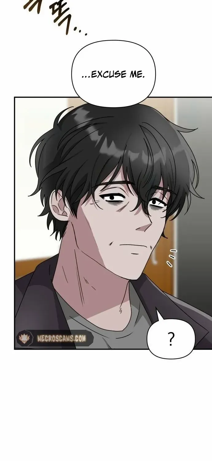 I Was Immediately Mistaken For A Monster Genius Actor Zinmanga X Chapter 7 Page 21