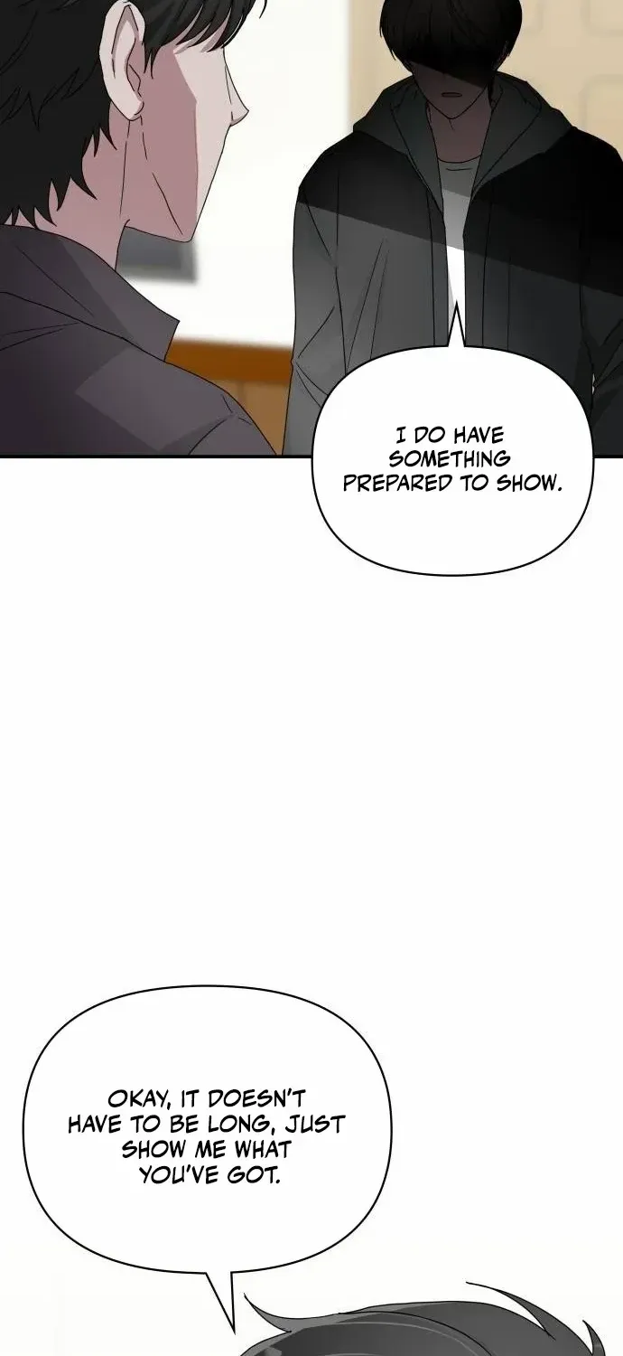 I Was Immediately Mistaken For A Monster Genius Actor Zinmanga X Chapter 7 Page 28