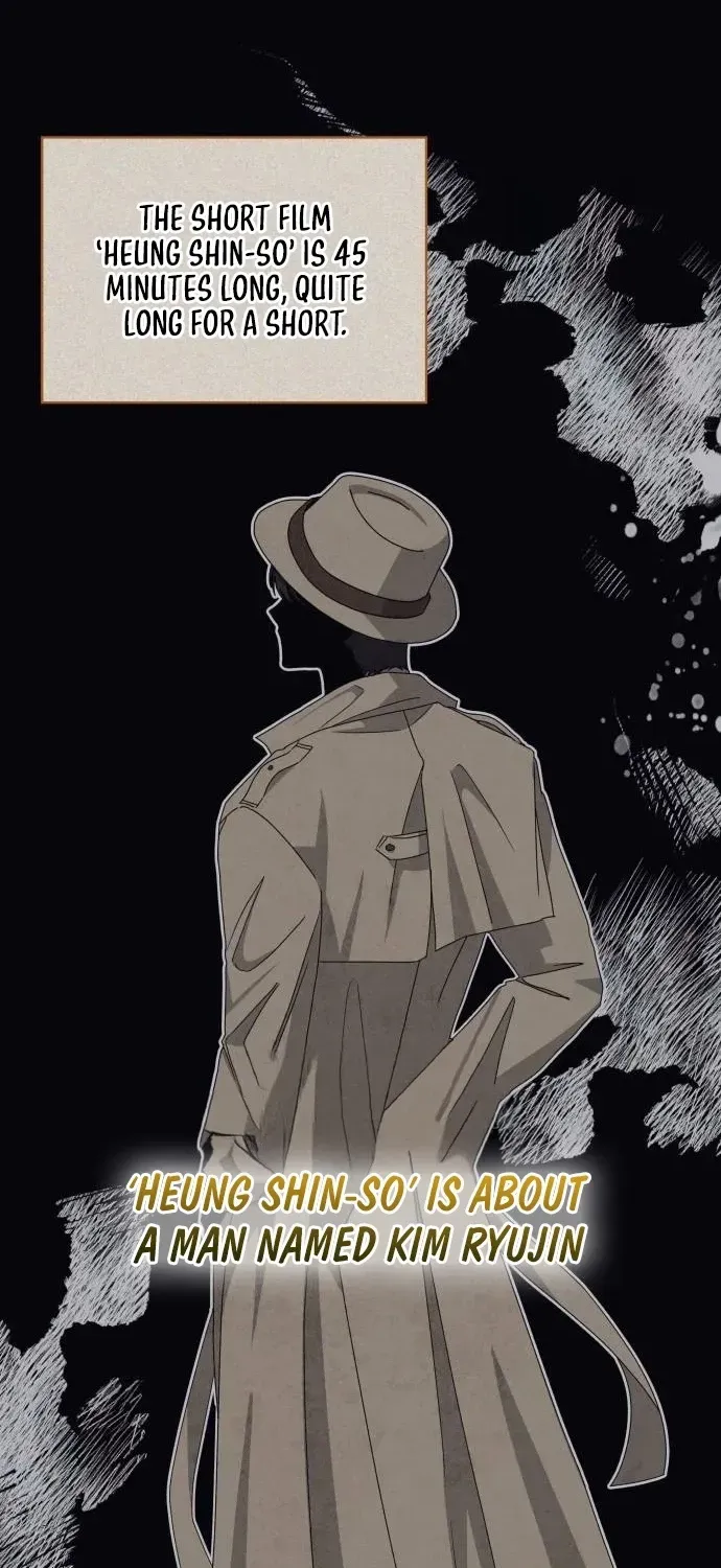 I Was Immediately Mistaken For A Monster Genius Actor Zinmanga X Chapter 7 Page 30