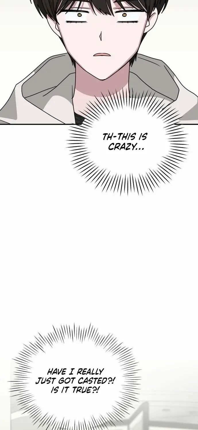 I Was Immediately Mistaken For A Monster Genius Actor Zinmanga X Chapter 6 Page 3