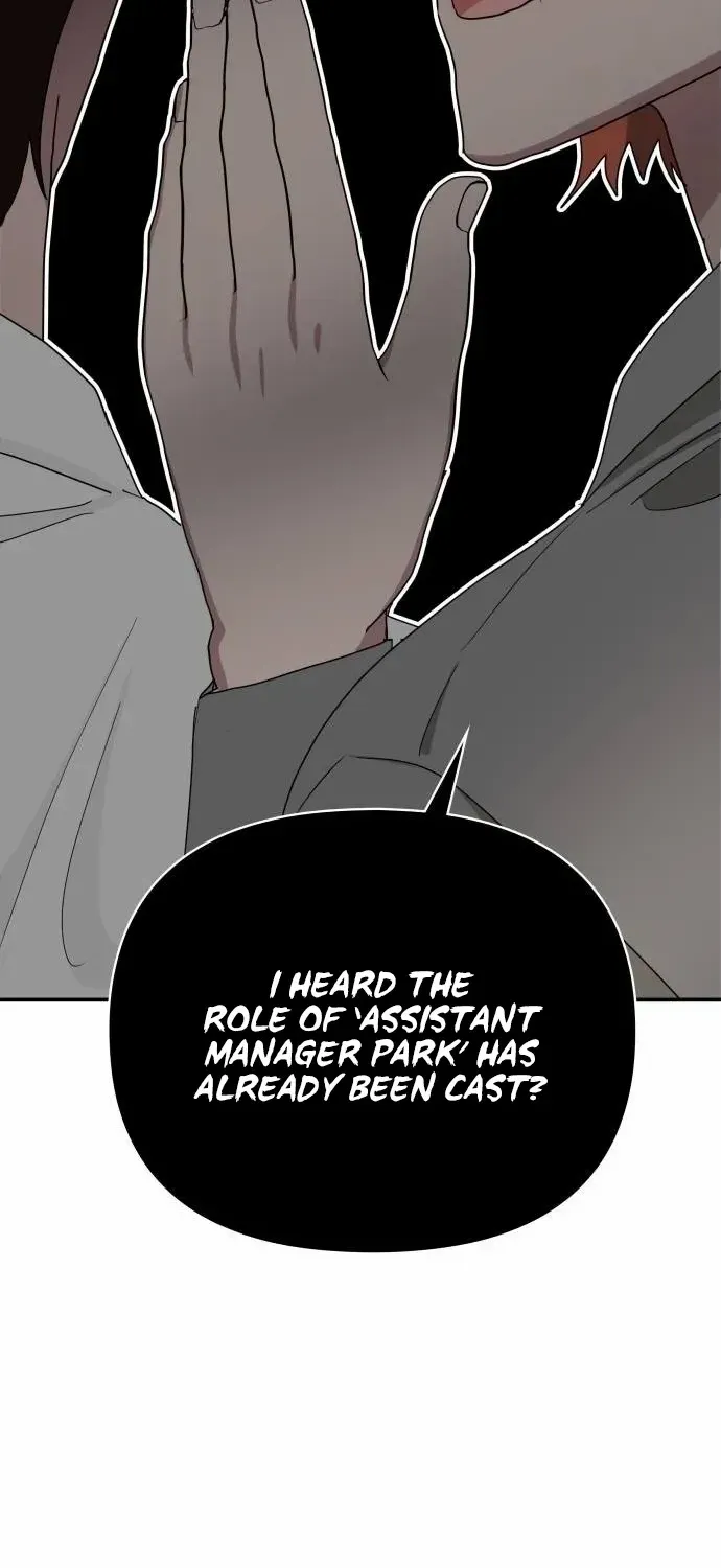 I Was Immediately Mistaken For A Monster Genius Actor Zinmanga X Chapter 6 Page 21