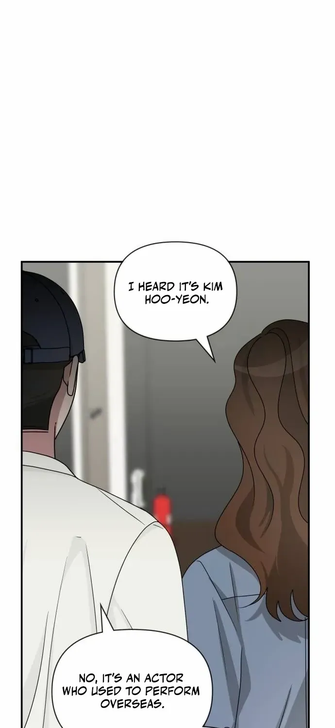 I Was Immediately Mistaken For A Monster Genius Actor Zinmanga X Chapter 6 Page 25