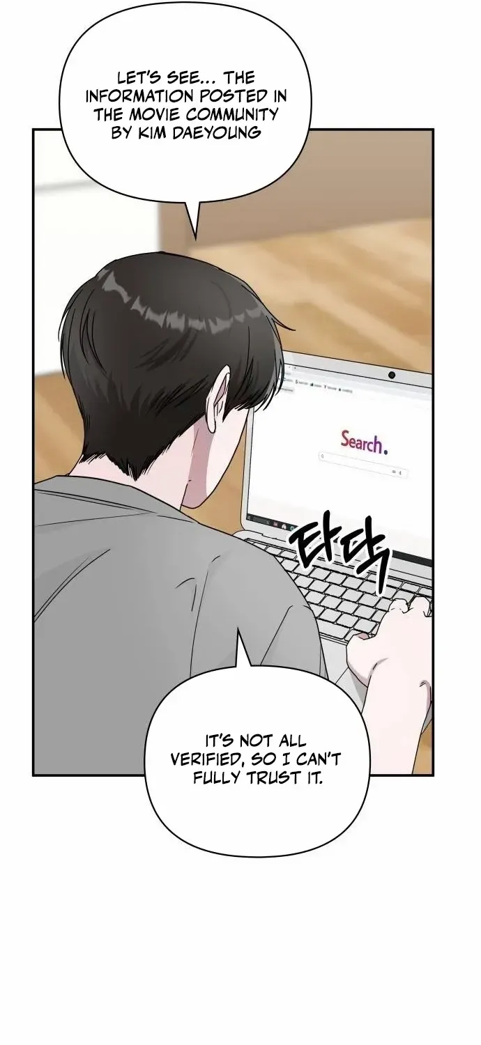 I Was Immediately Mistaken For A Monster Genius Actor Zinmanga X Chapter 6 Page 31