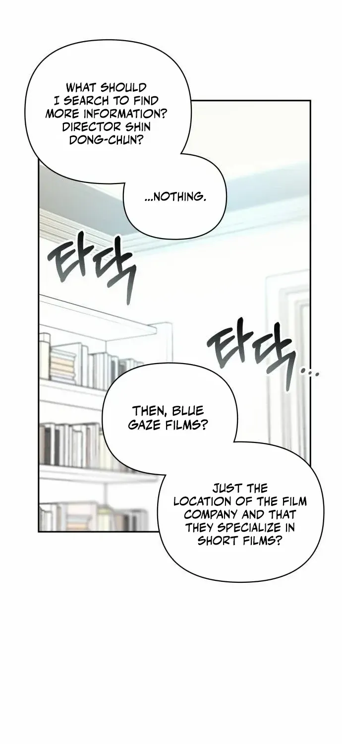 I Was Immediately Mistaken For A Monster Genius Actor Zinmanga X Chapter 6 Page 33