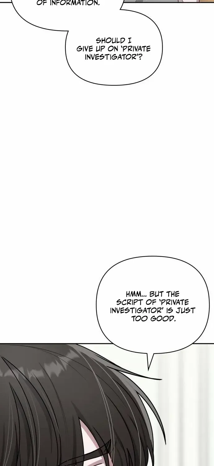 I Was Immediately Mistaken For A Monster Genius Actor Zinmanga X Chapter 6 Page 35
