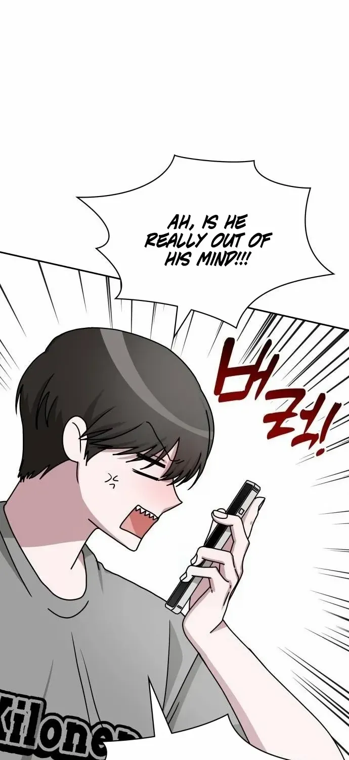 I Was Immediately Mistaken For A Monster Genius Actor Zinmanga X Chapter 6 Page 50