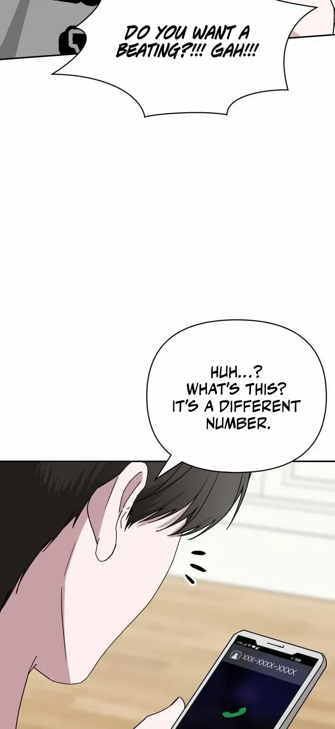 I Was Immediately Mistaken For A Monster Genius Actor Zinmanga X Chapter 6 Page 51