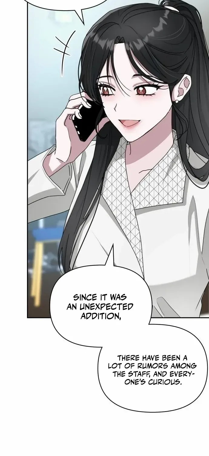 I Was Immediately Mistaken For A Monster Genius Actor Zinmanga X Chapter 6 Page 58