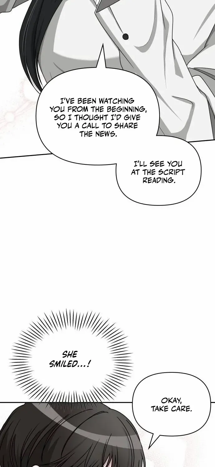 I Was Immediately Mistaken For A Monster Genius Actor Zinmanga X Chapter 6 Page 62