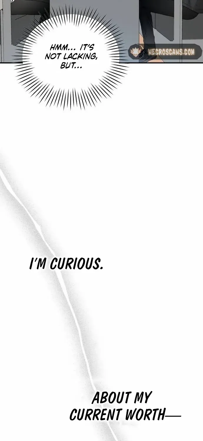 I Was Immediately Mistaken For A Monster Genius Actor Zinmanga X Chapter 5 Page 82