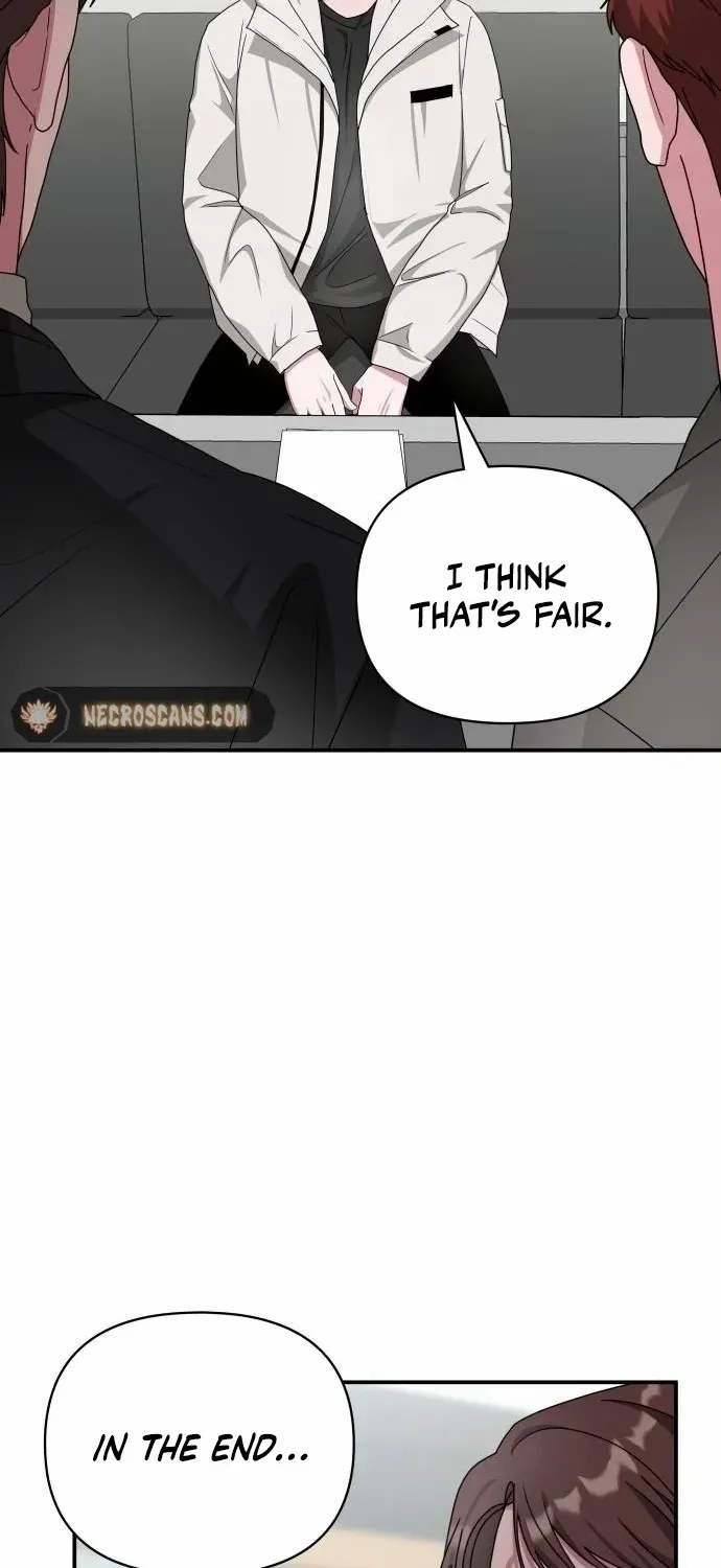 I Was Immediately Mistaken For A Monster Genius Actor Zinmanga X Chapter 5 Page 90