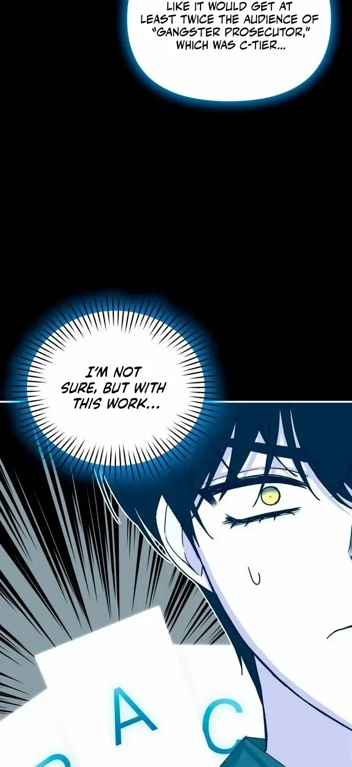 I Was Immediately Mistaken For A Monster Genius Actor Zinmanga X Chapter 4 Page 33