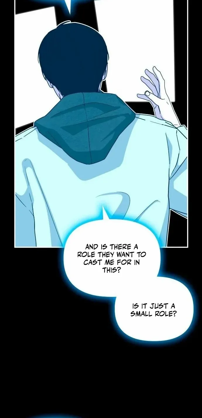 I Was Immediately Mistaken For A Monster Genius Actor Zinmanga X Chapter 4 Page 35