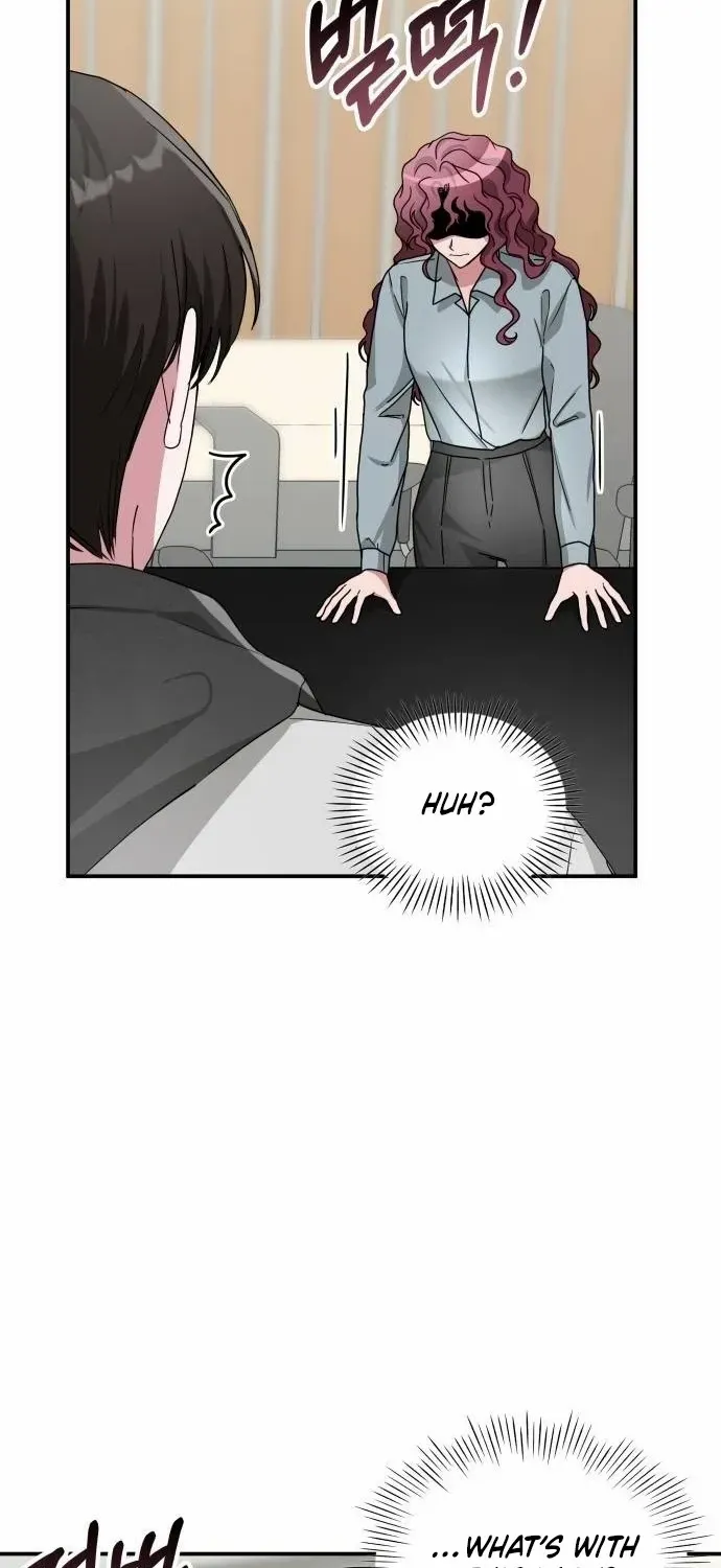 I Was Immediately Mistaken For A Monster Genius Actor Zinmanga X Chapter 4 Page 44