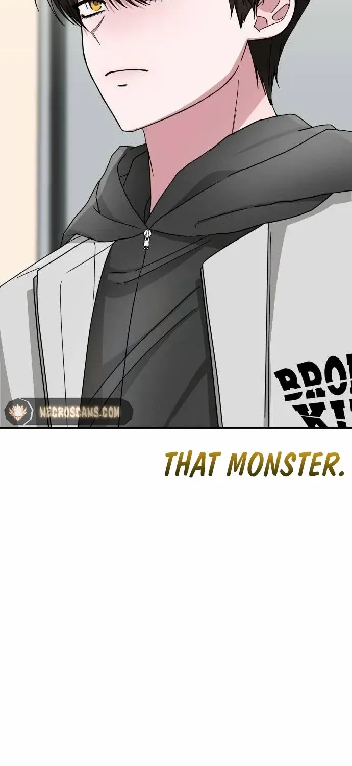 I Was Immediately Mistaken For A Monster Genius Actor Zinmanga X Chapter 4 Page 51