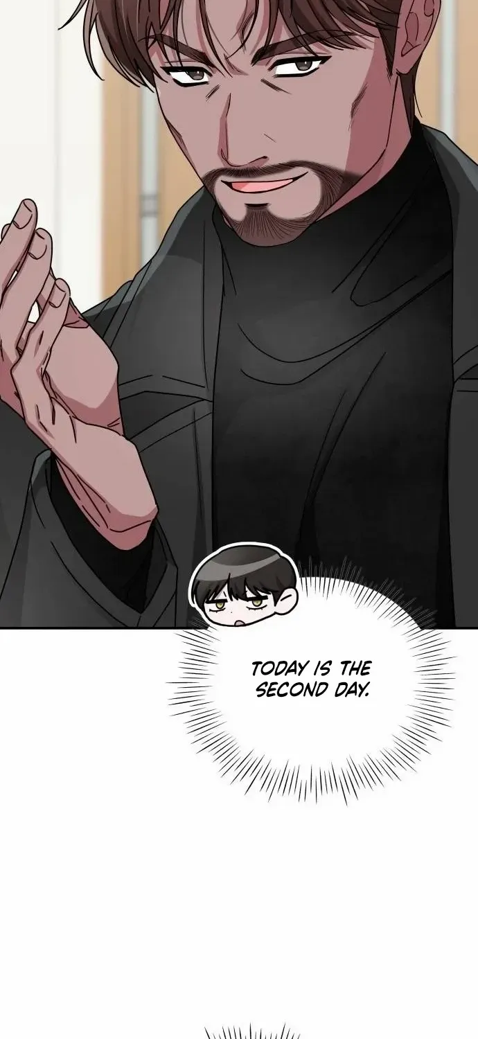 I Was Immediately Mistaken For A Monster Genius Actor Zinmanga X Chapter 4 Page 57