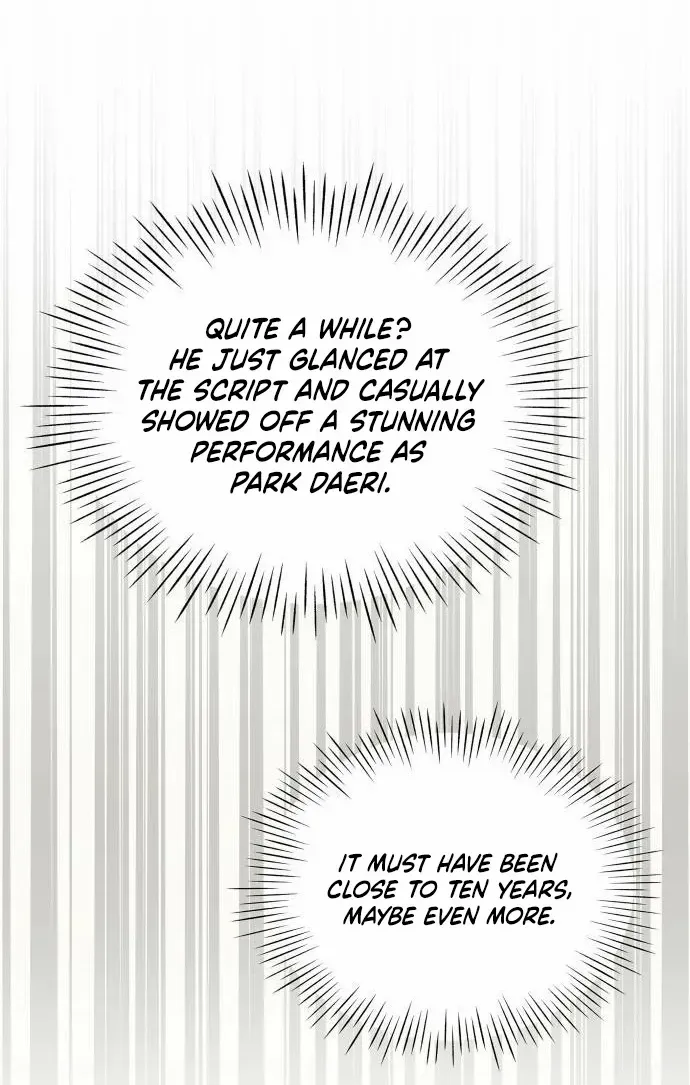 I Was Immediately Mistaken For A Monster Genius Actor Zinmanga X Chapter 4 Page 59