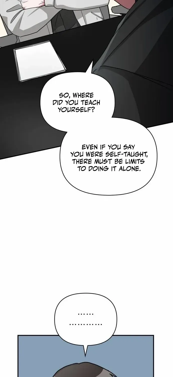 I Was Immediately Mistaken For A Monster Genius Actor Zinmanga X Chapter 4 Page 61