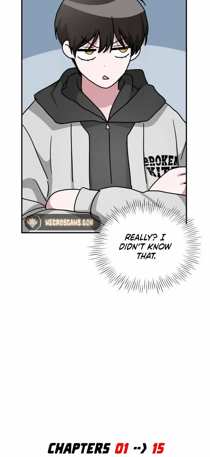 I Was Immediately Mistaken For A Monster Genius Actor Zinmanga X Chapter 4 Page 62