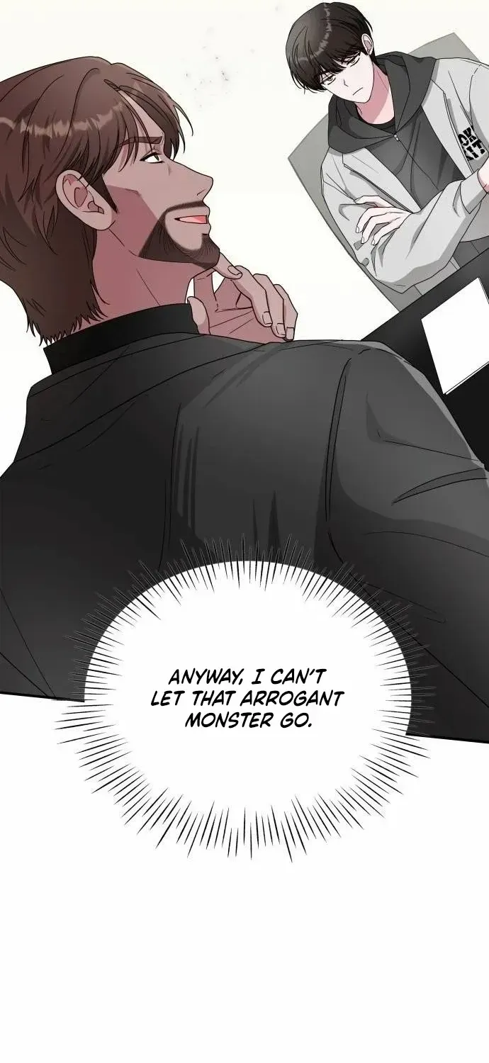 I Was Immediately Mistaken For A Monster Genius Actor Zinmanga X Chapter 4 Page 69
