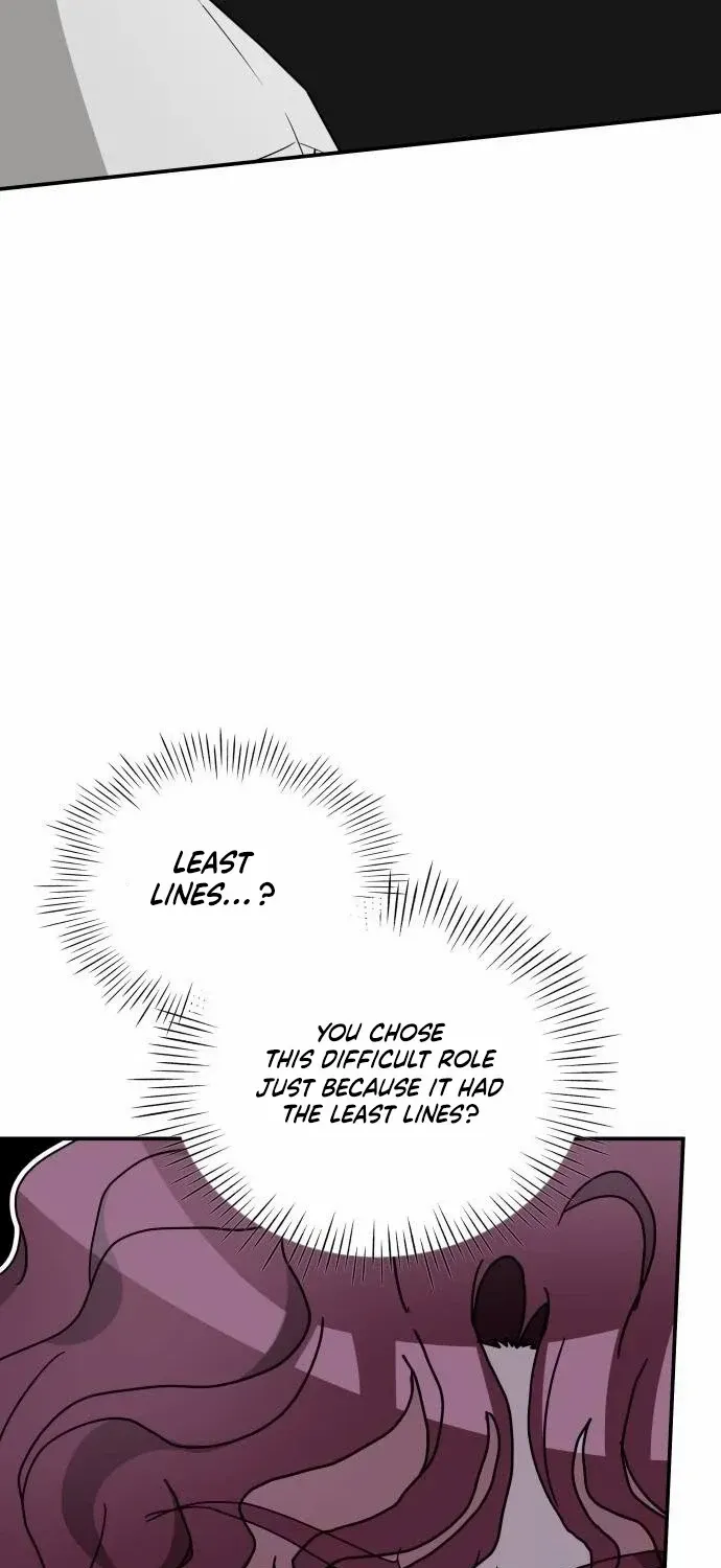 I Was Immediately Mistaken For A Monster Genius Actor Zinmanga X Chapter 4 Page 73