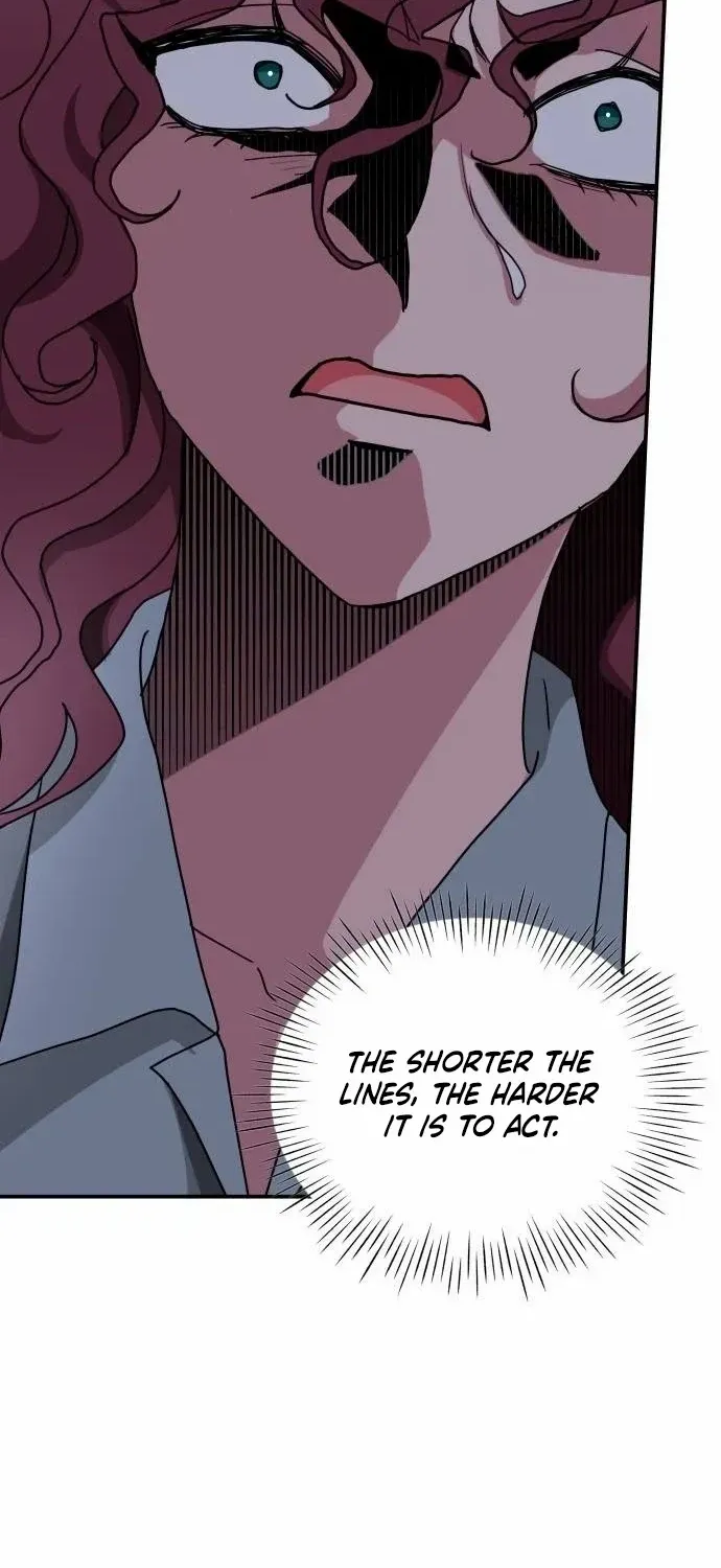 I Was Immediately Mistaken For A Monster Genius Actor Zinmanga X Chapter 4 Page 74