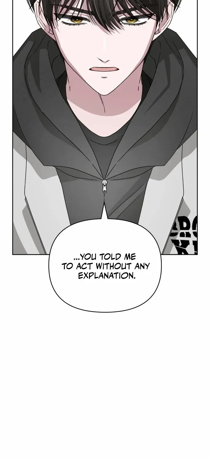 I Was Immediately Mistaken For A Monster Genius Actor Zinmanga X Chapter 3 Page 36