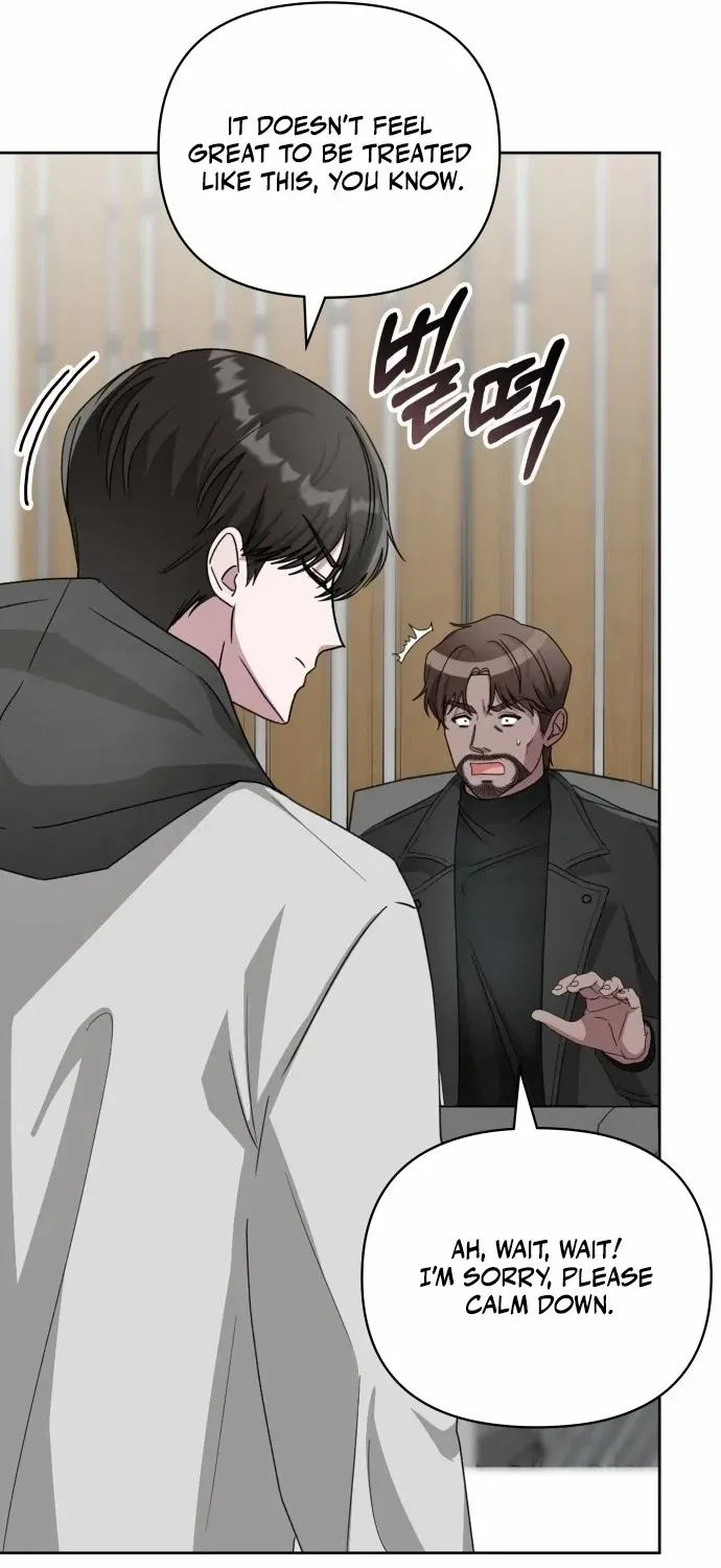 I Was Immediately Mistaken For A Monster Genius Actor Zinmanga X Chapter 3 Page 38
