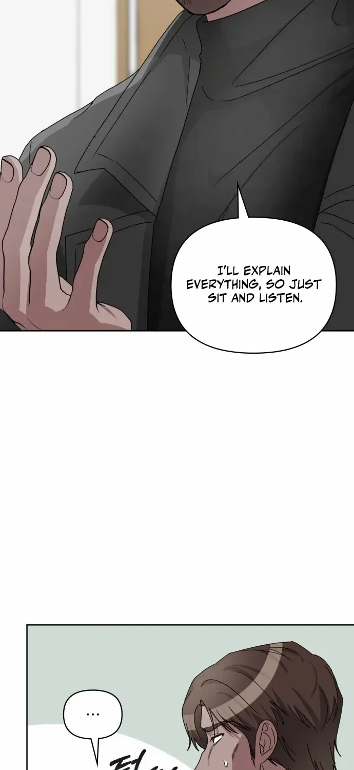 I Was Immediately Mistaken For A Monster Genius Actor Zinmanga X Chapter 3 Page 40