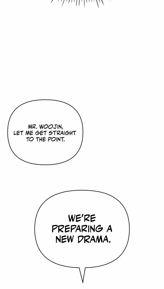I Was Immediately Mistaken For A Monster Genius Actor Zinmanga X Chapter 3 Page 42