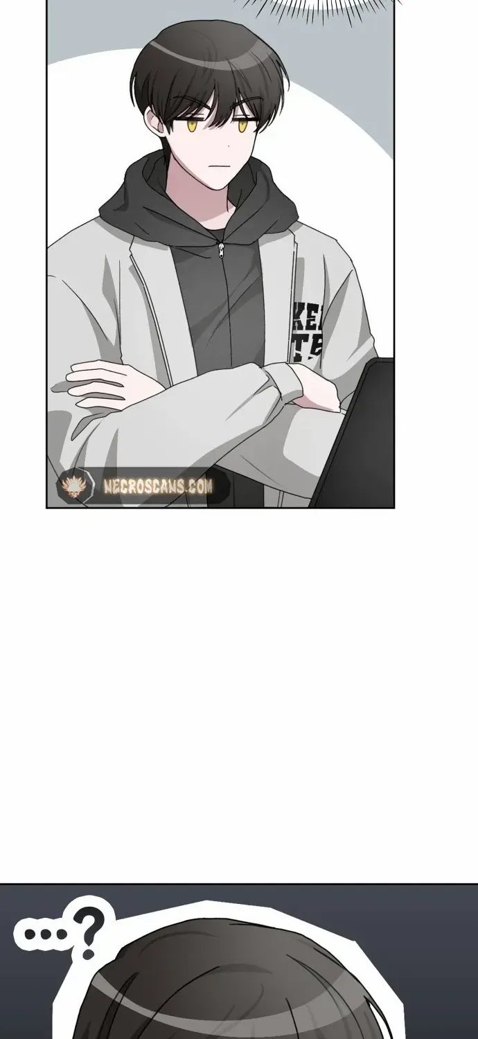 I Was Immediately Mistaken For A Monster Genius Actor Zinmanga X Chapter 3 Page 45