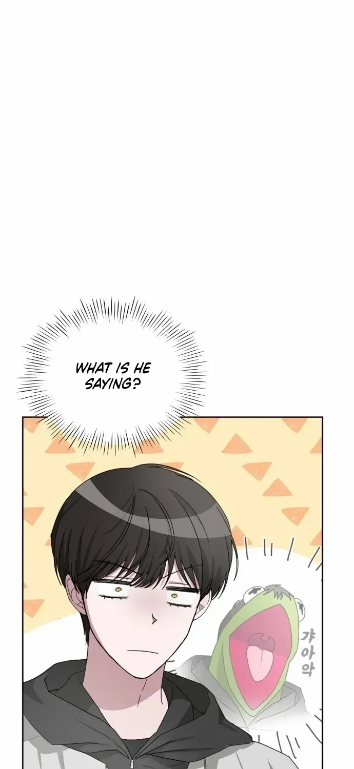 I Was Immediately Mistaken For A Monster Genius Actor Zinmanga X Chapter 3 Page 47