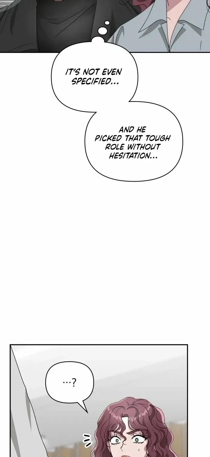 I Was Immediately Mistaken For A Monster Genius Actor Zinmanga X Chapter 3 Page 57