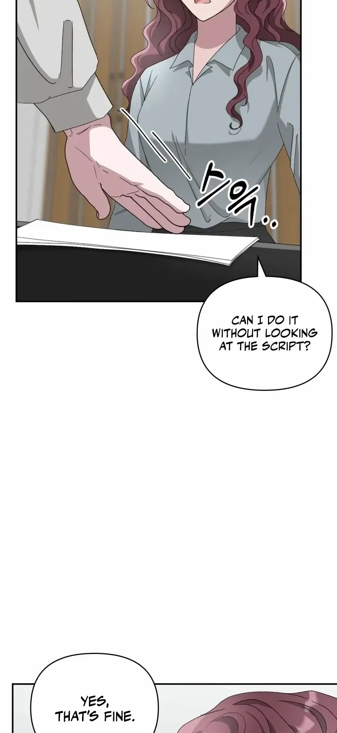 I Was Immediately Mistaken For A Monster Genius Actor Zinmanga X Chapter 3 Page 58
