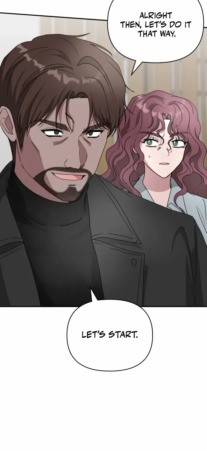 I Was Immediately Mistaken For A Monster Genius Actor Zinmanga X Chapter 3 Page 60