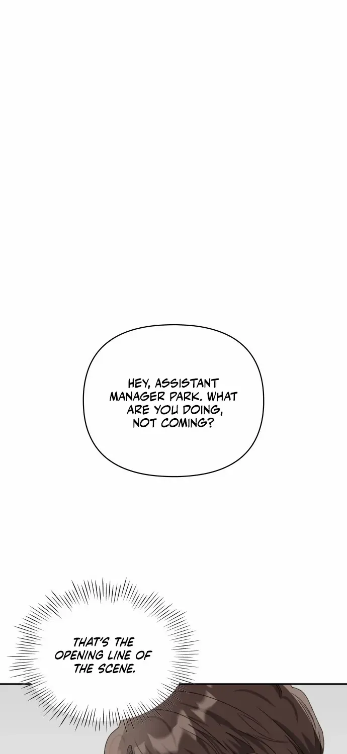 I Was Immediately Mistaken For A Monster Genius Actor Zinmanga X Chapter 3 Page 61