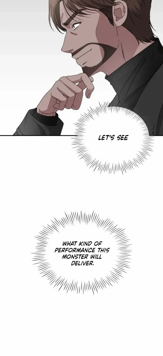 I Was Immediately Mistaken For A Monster Genius Actor Zinmanga X Chapter 3 Page 62