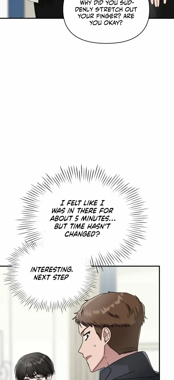 I Was Immediately Mistaken For A Monster Genius Actor Zinmanga X Chapter 2 Page 50