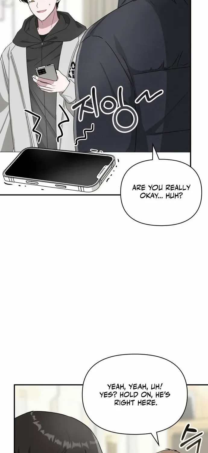 I Was Immediately Mistaken For A Monster Genius Actor Zinmanga X Chapter 2 Page 51