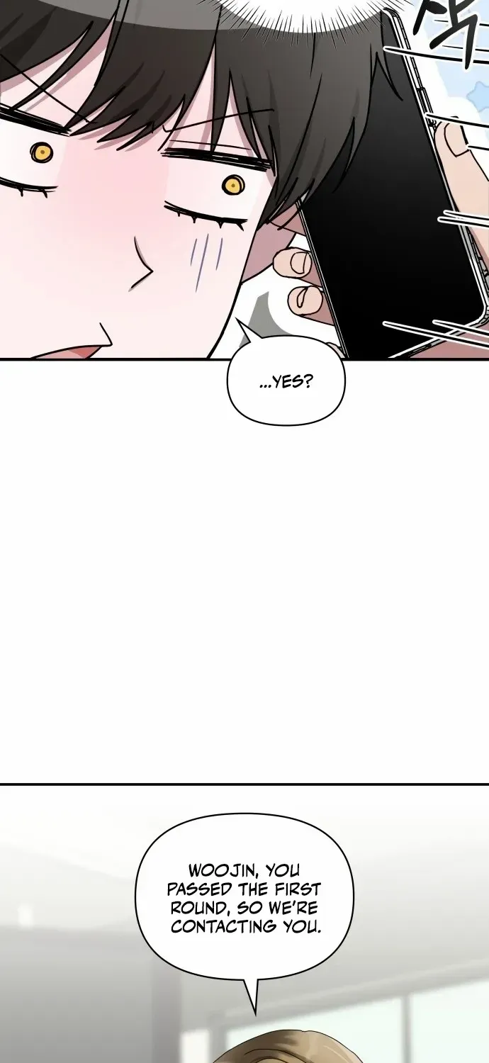 I Was Immediately Mistaken For A Monster Genius Actor Zinmanga X Chapter 2 Page 53