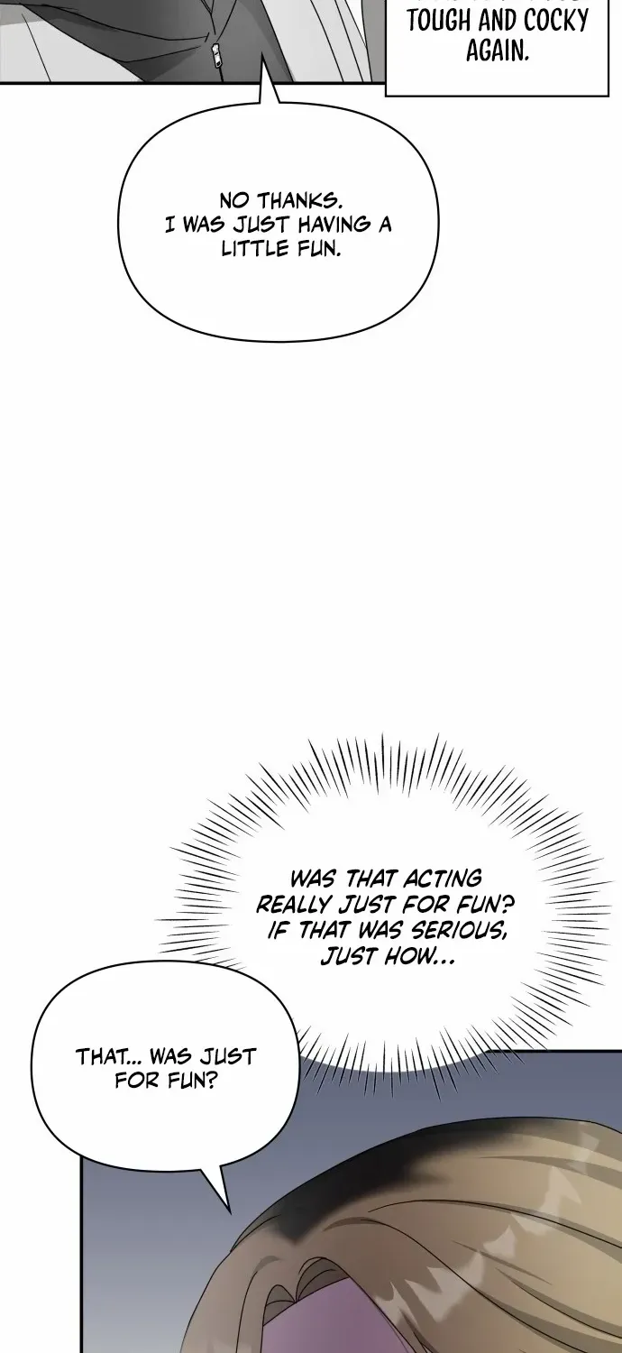 I Was Immediately Mistaken For A Monster Genius Actor Zinmanga X Chapter 2 Page 56