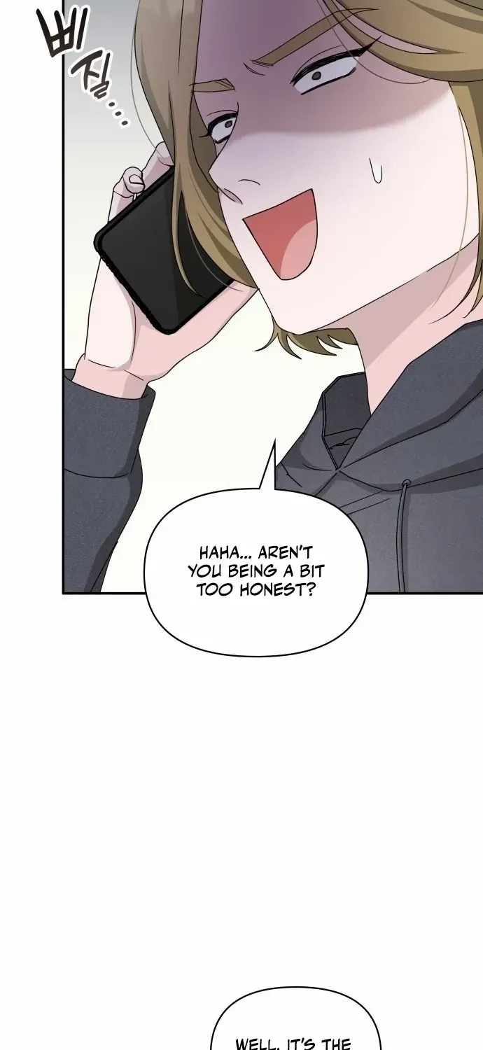 I Was Immediately Mistaken For A Monster Genius Actor Zinmanga X Chapter 2 Page 57