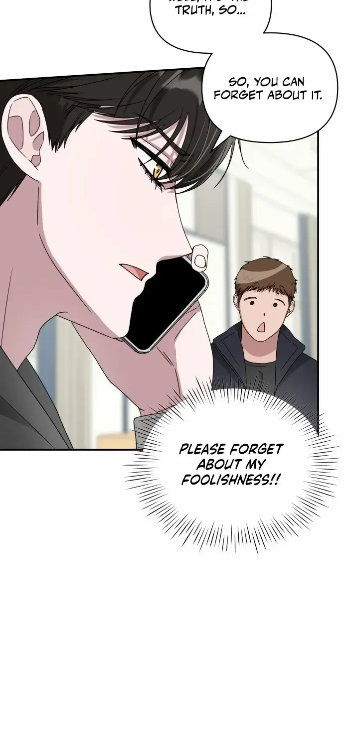 I Was Immediately Mistaken For A Monster Genius Actor Zinmanga X Chapter 2 Page 58